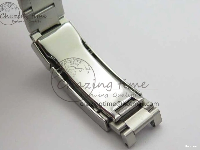 MiroTime 1228 Submariner 116610 LV Green Ceramic ZZF 904L 1:1 Best Edition on SS Bracelet SA3135 V SportInspired 3179